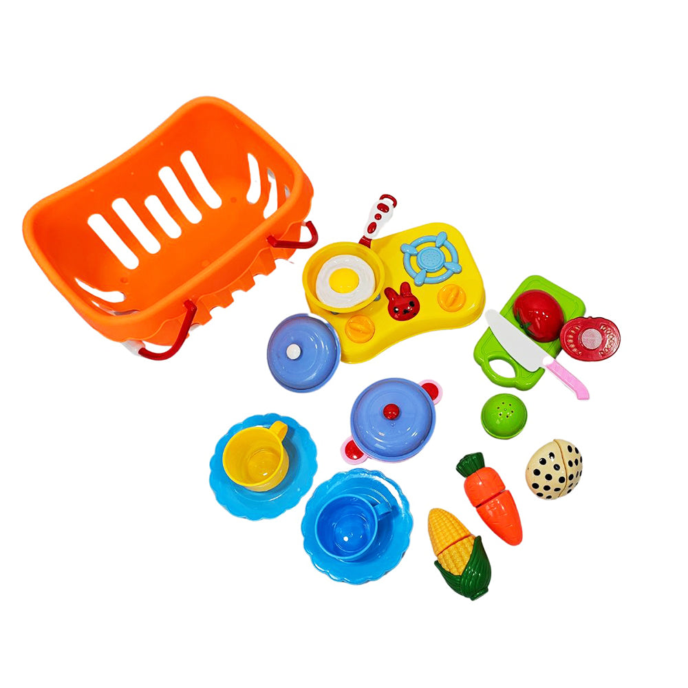 Play House Fruit And Vegetable Set Kitchen Toys Lebanon