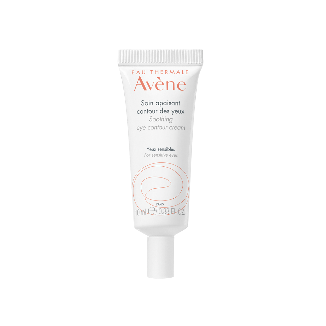Soothing Eye Contour Cream