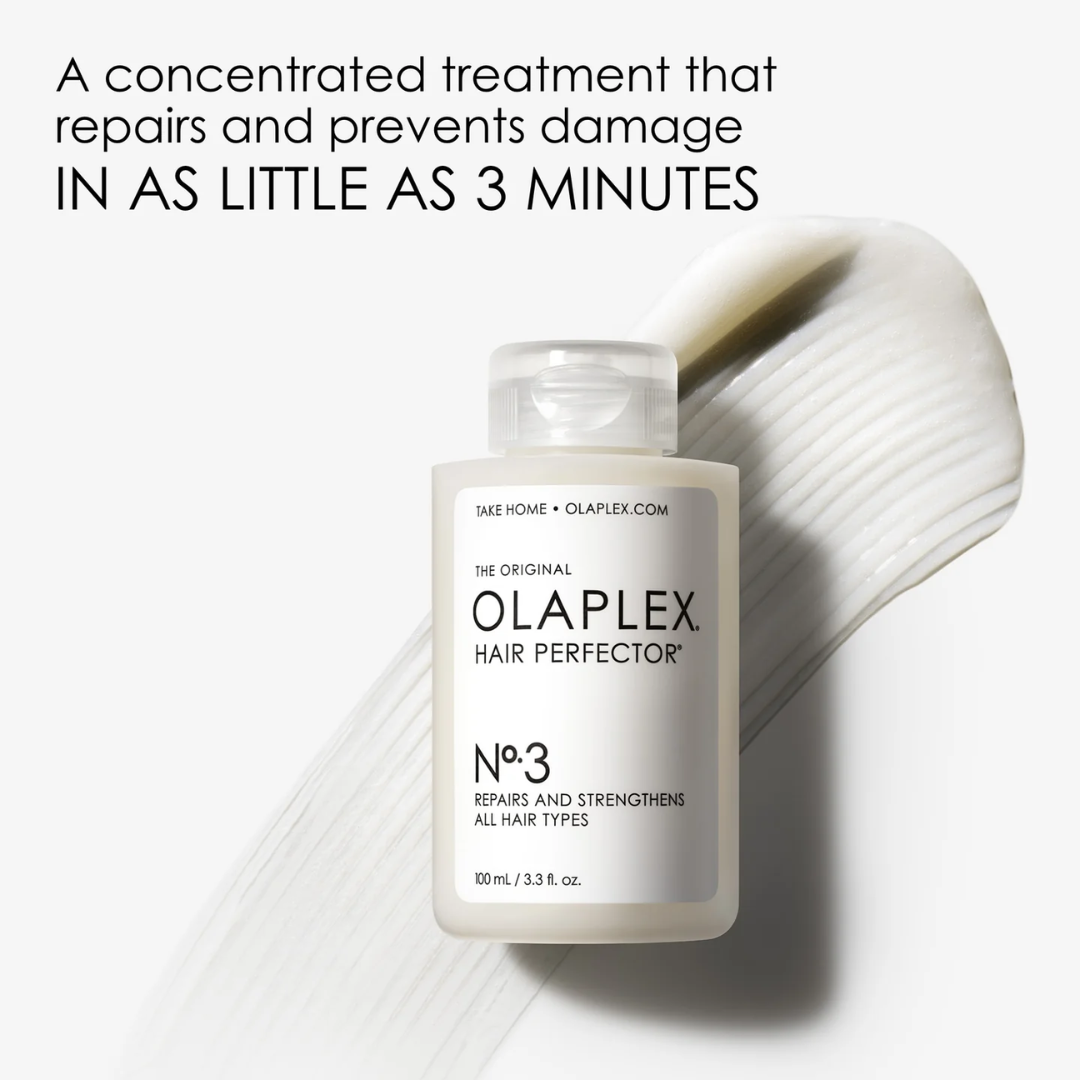 Olaplex N.3 Treatment Hair Perfector