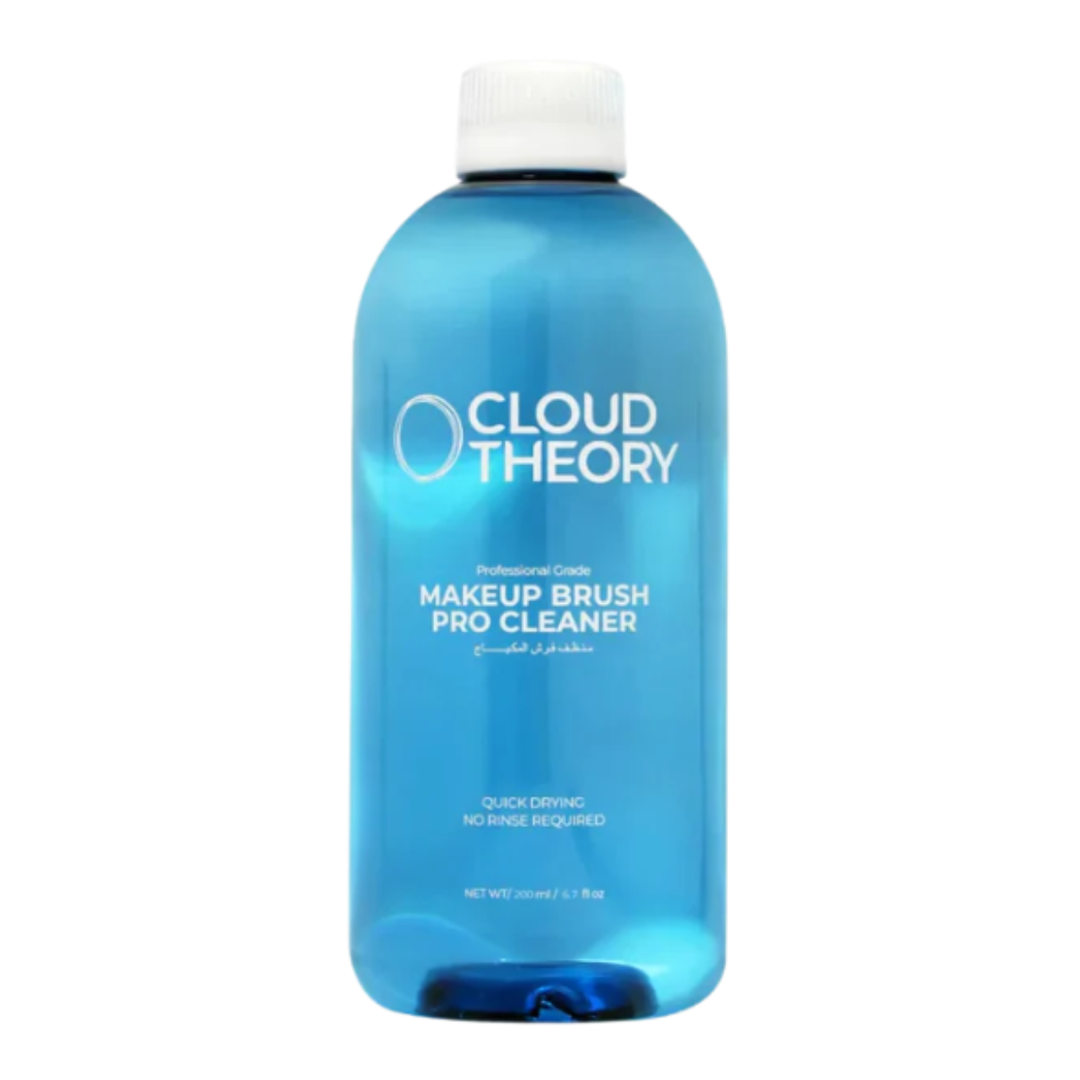 Cloud Theory Professional Grade Brush Cleaner