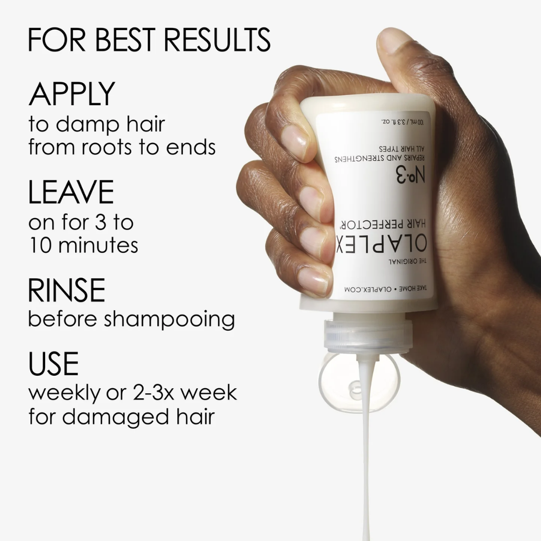 Olaplex N.3 Treatment Hair Perfector
