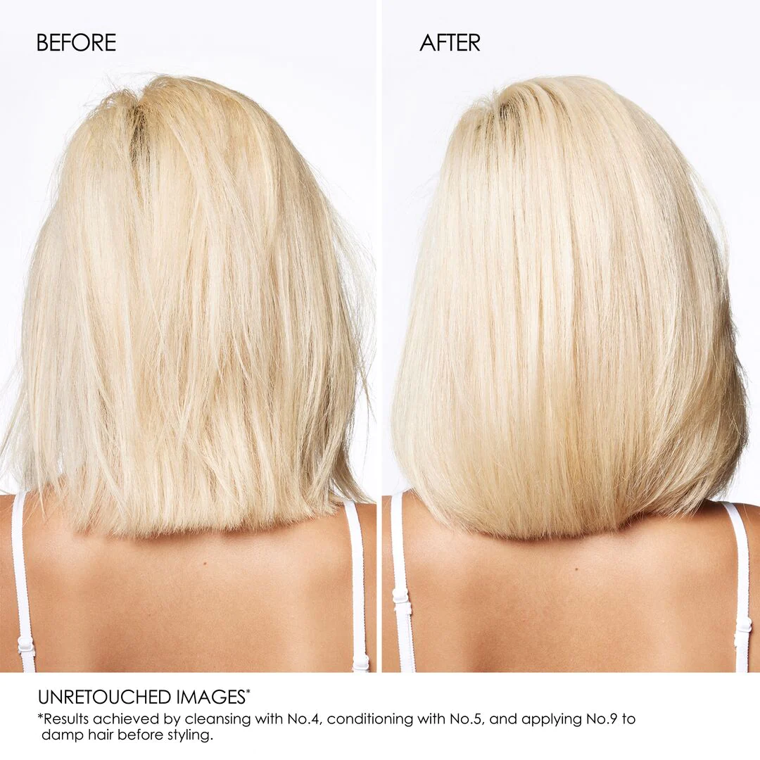 Olaplex N.4 Bond Maintenance Shampoo