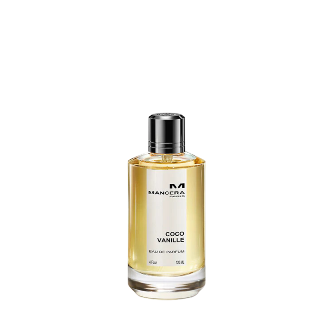 Mancera Coco Vanille Eau De Parfum 120ml - Medaid International