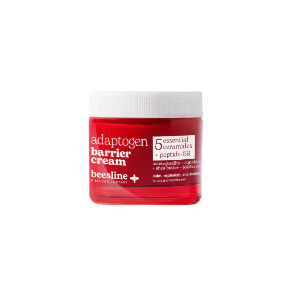 Adaptogen Barrier Cream - Medaid International
