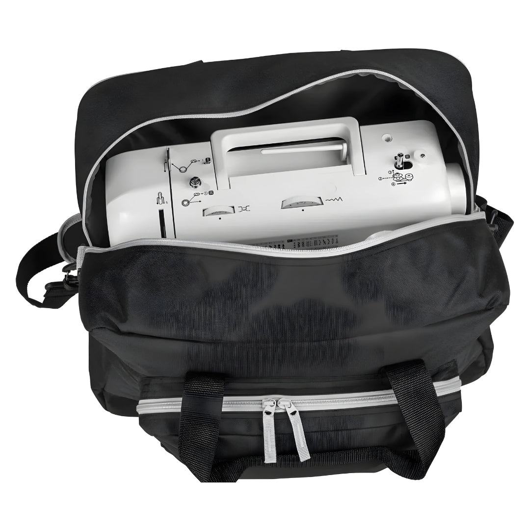 Topmove Sewing Machine Bag with Shoulder Strap 40L