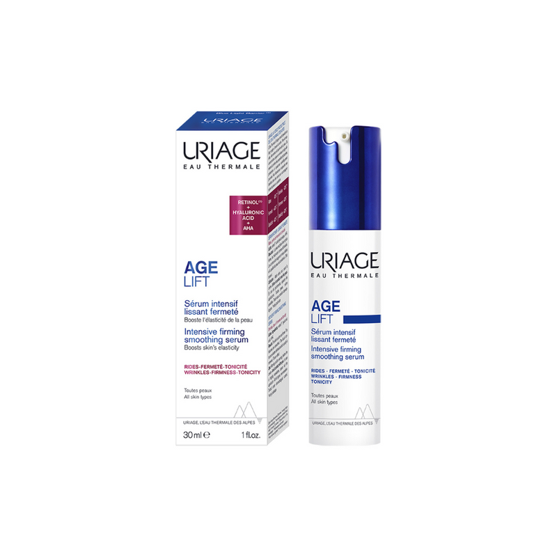Age Lift Intensive Firming Smoothing Serum