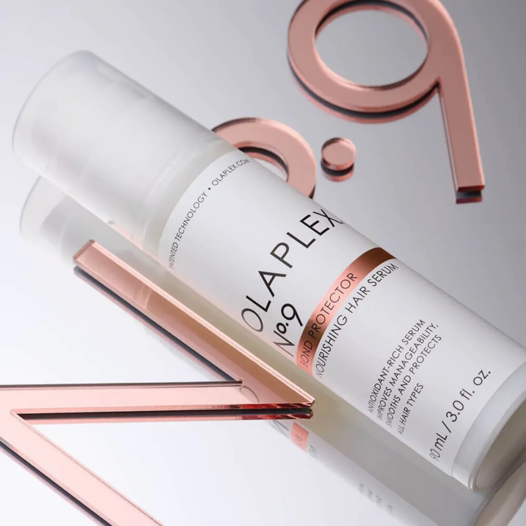 Olaplex N.9 Bond Protector Nourishing Hair Serum 90ml