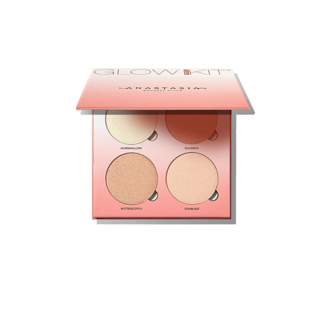 Anastasia Beverly Hills Sugar Glow Kit