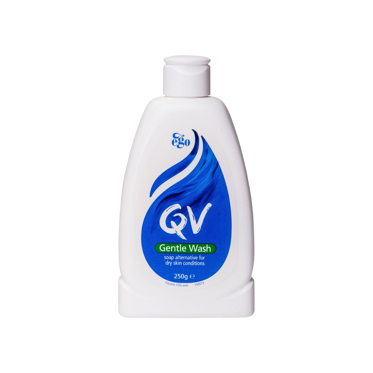 QV - Gentle Wash 250g - Medaid International