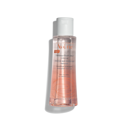 Intense Eye Makeup Remover