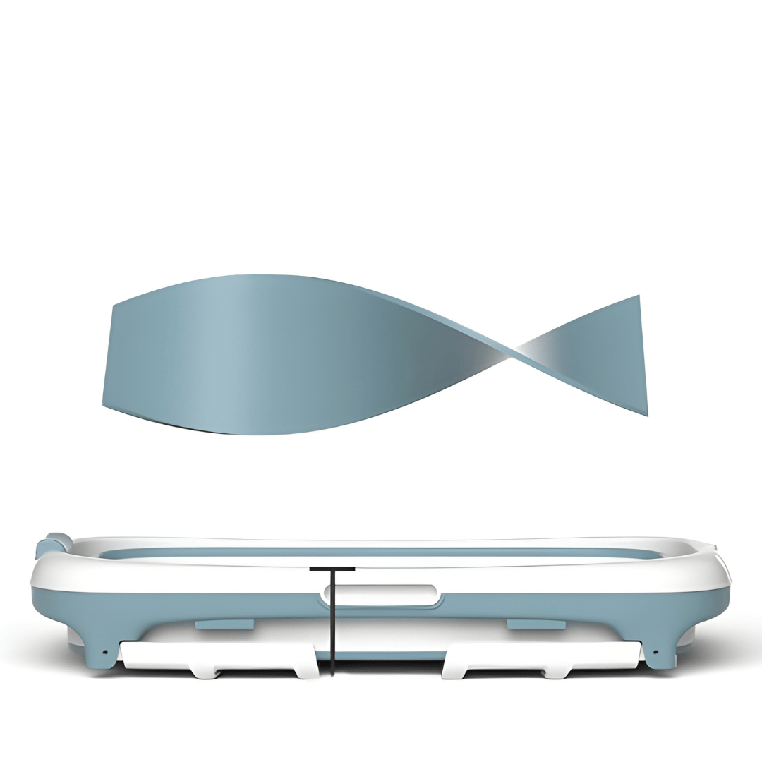 Eco-Friendly Spa Bath Tub With Lid For Adults And Kids