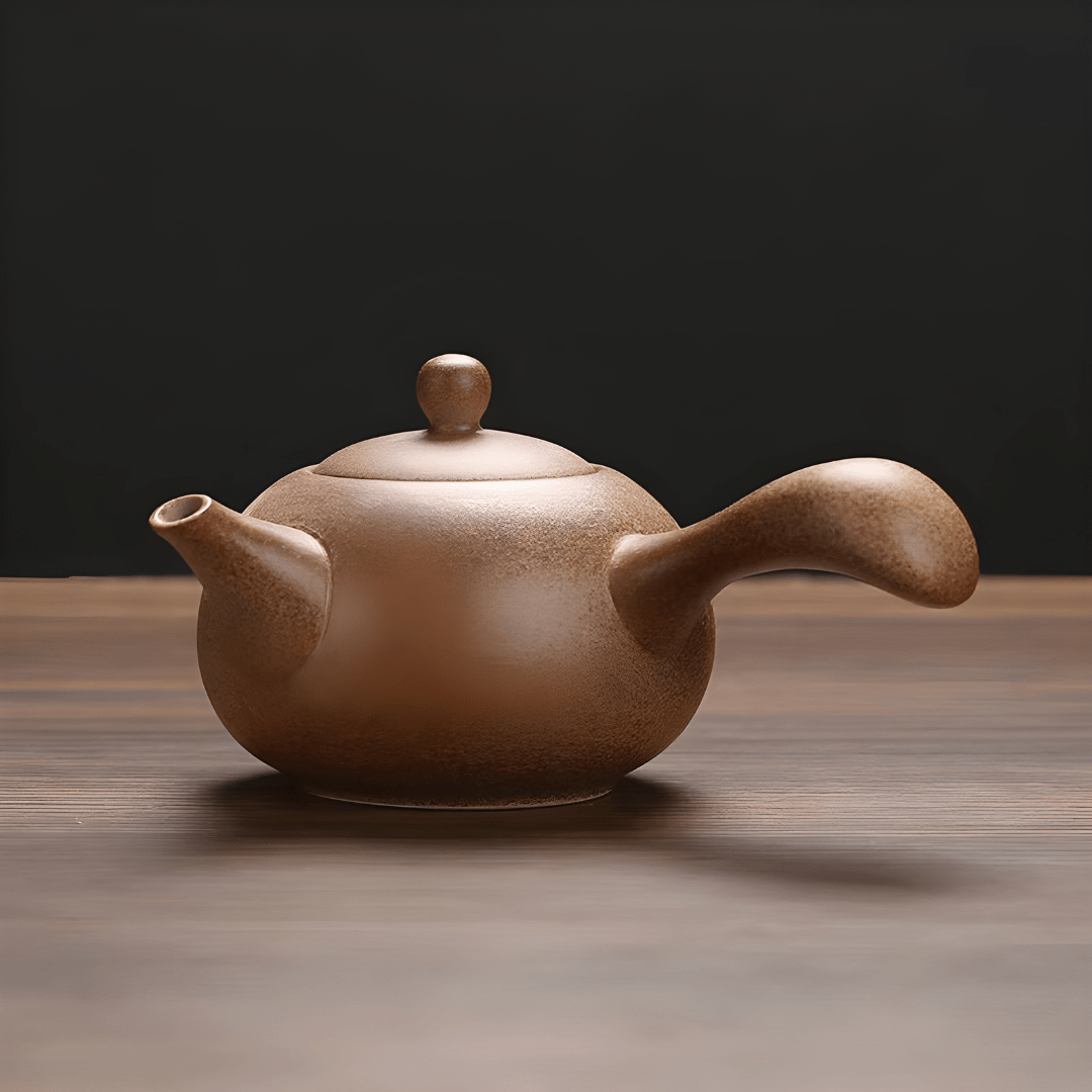 Premium Chinese Clay Teapot 260ml