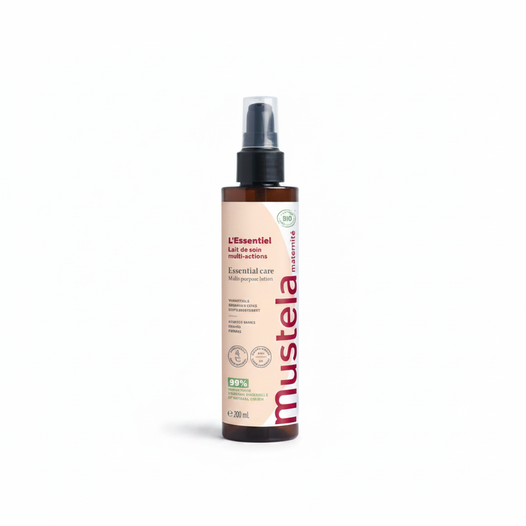 Maternity Essential Care Certified Organic 200ml