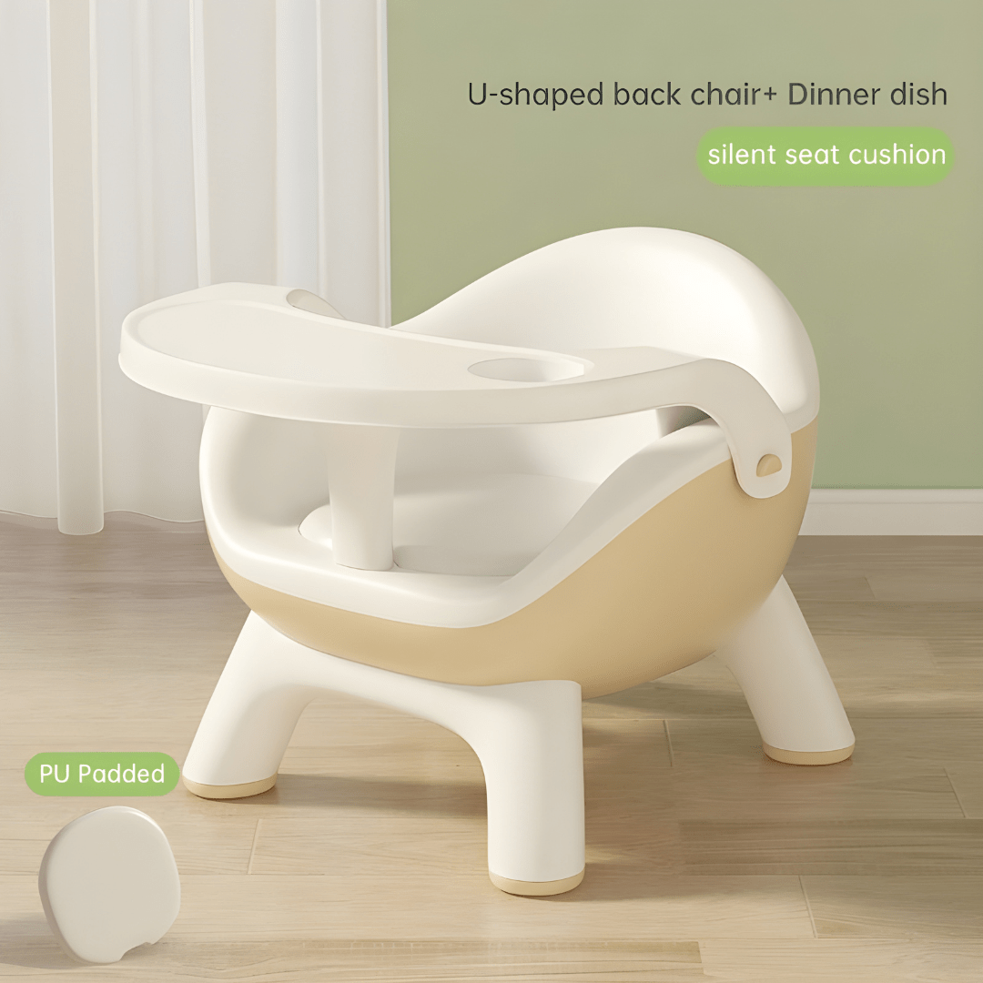 Premium Eco-Friendly Children's Dining Chair