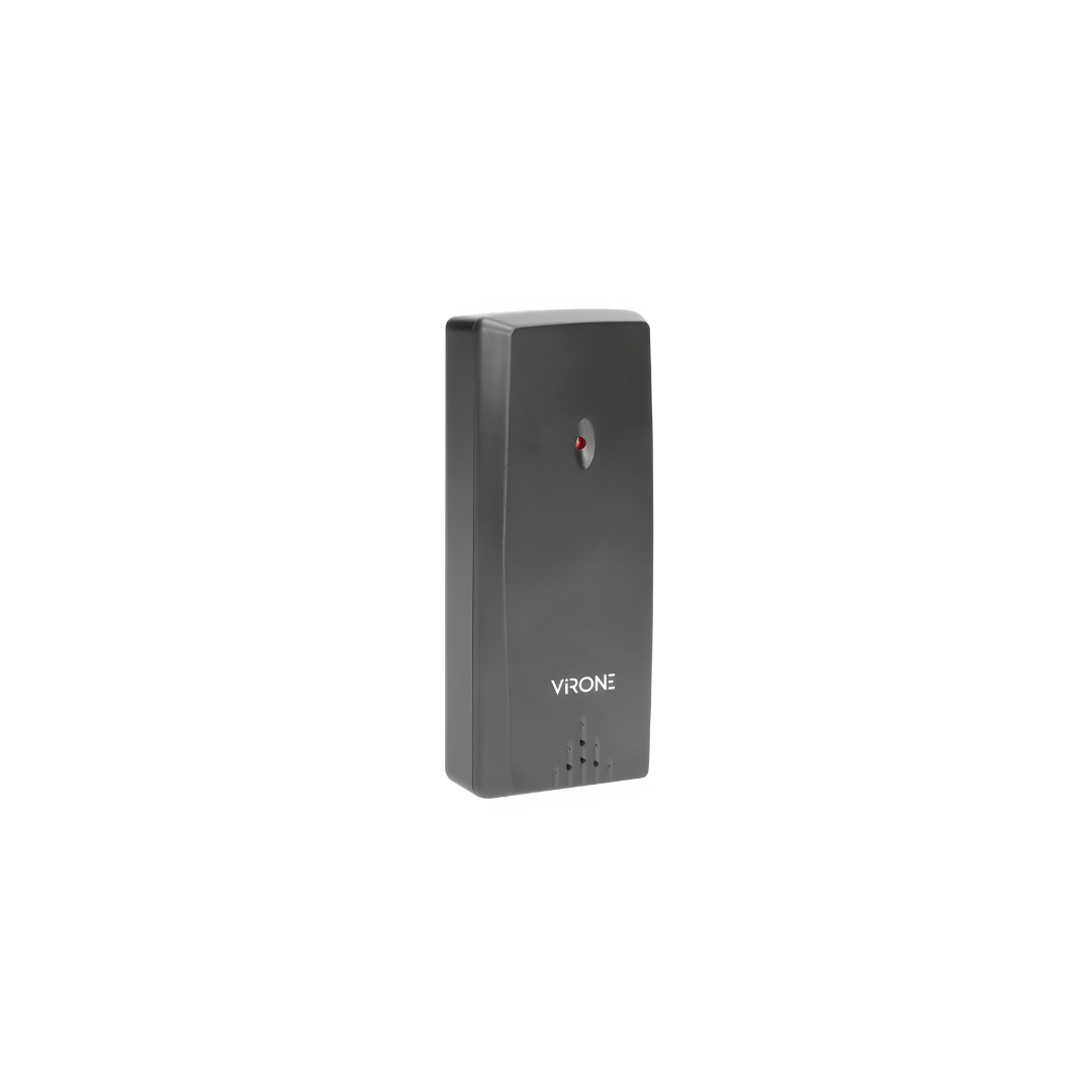 Advanced Wireless Weather Station – Indoor & Outdoor Temperature & Humidity Monitor