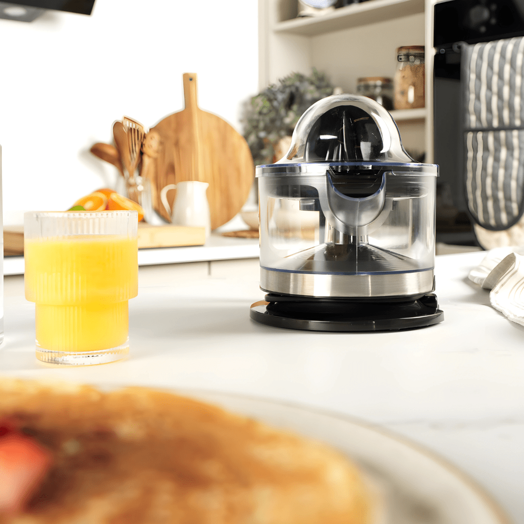 Hoffmans Electric Citrus Juicer (HM-8818)