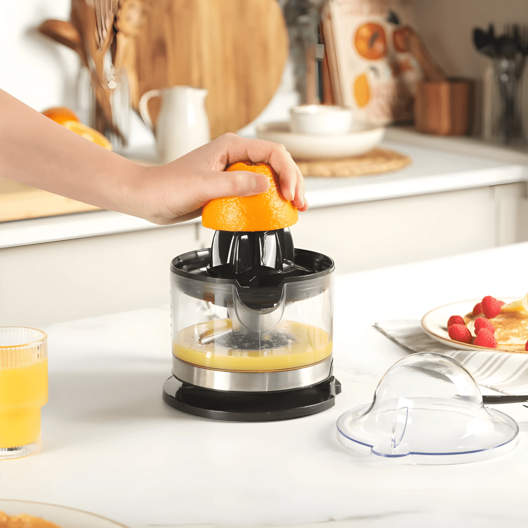 Hoffmans Electric Citrus Juicer (HM-8818)