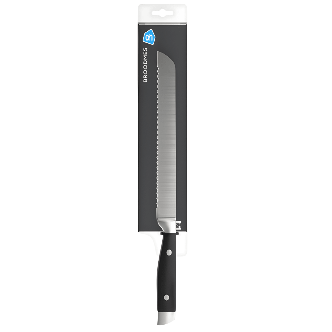 Albert Heijn Premium Bread Knife (32cm)