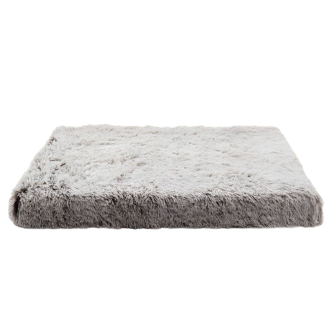 Premium Plush Pet Sleeping Mat (90×70cm, Thickened 10cm)