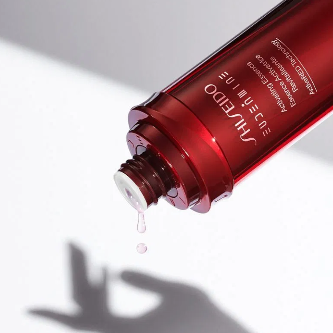 Shiseido Eudermine Activating Essence 145ml