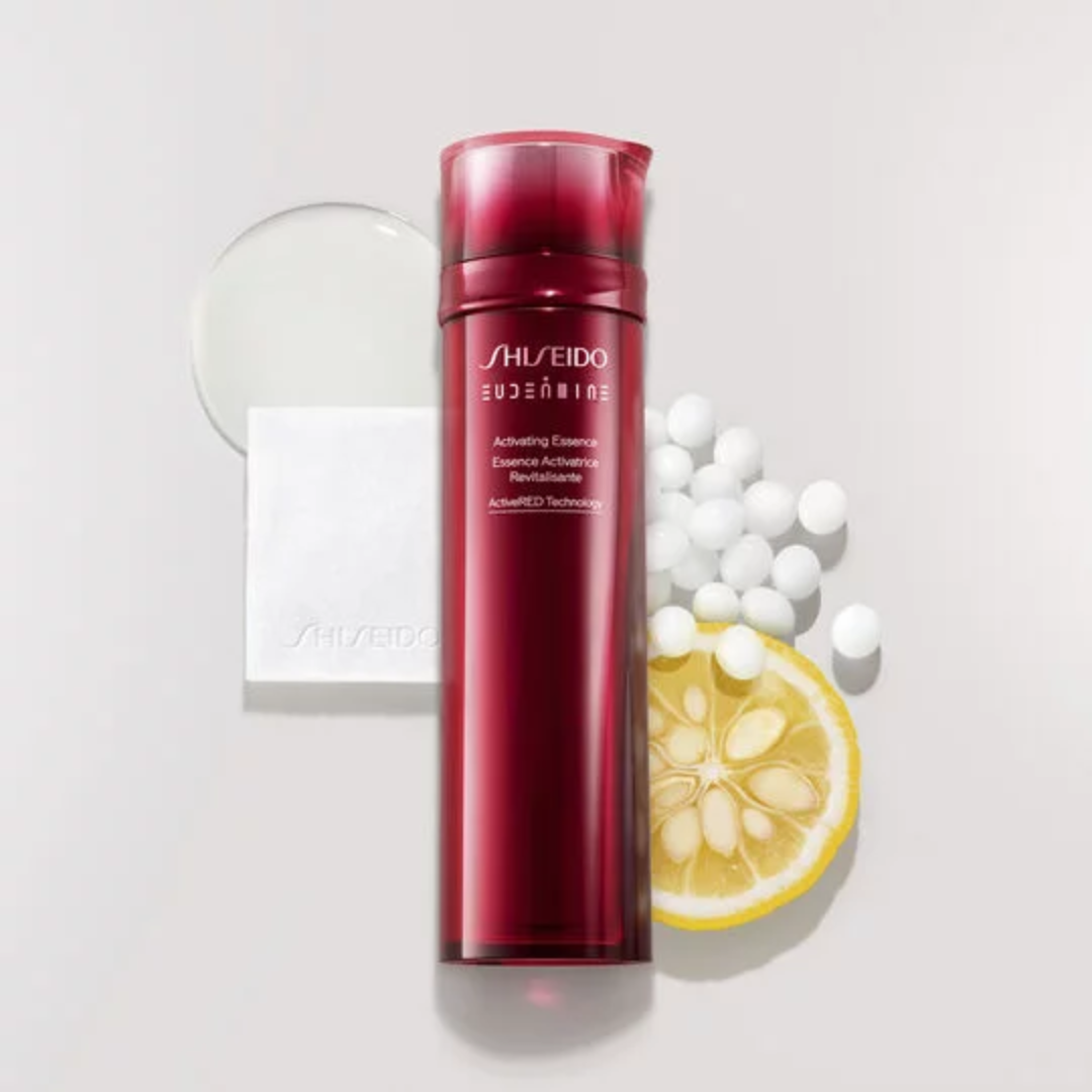 Shiseido Eudermine Activating Essence 145ml