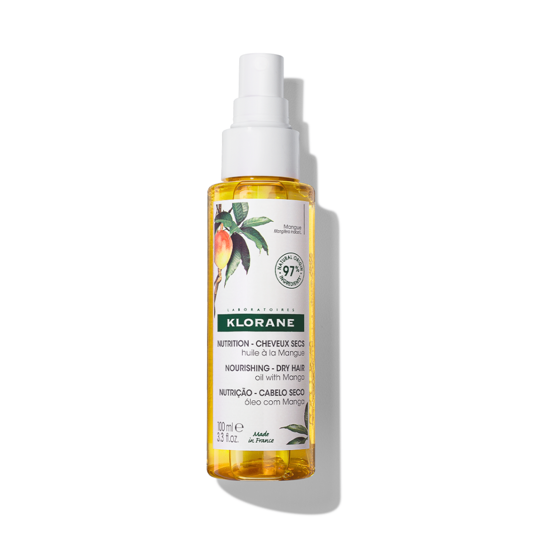 Mango Oil