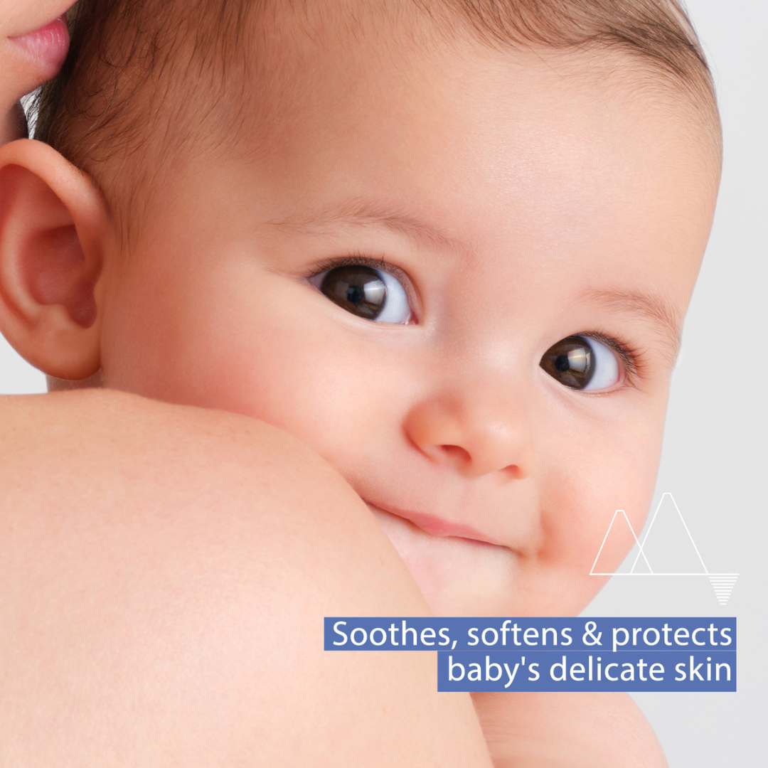 Uriage Bebe 1st Cleansing Water