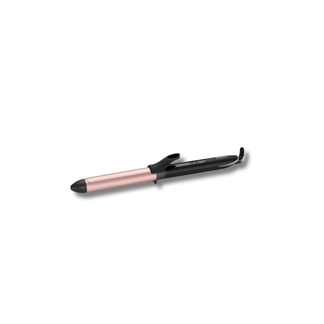 Babyliss Ceramic Coating Curling Iron C451E