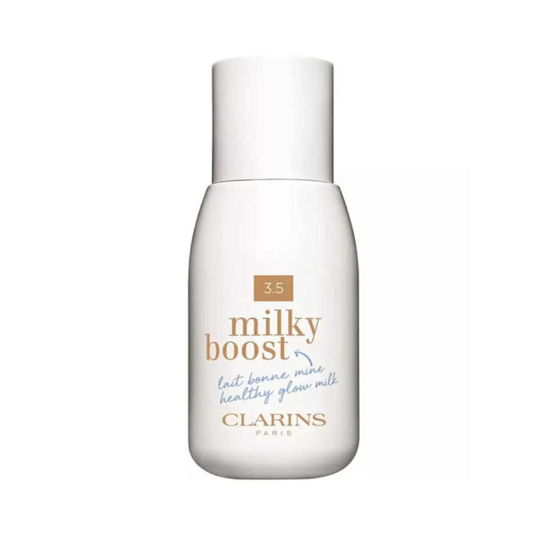 Clarins Milky Boost 50ml - Medaid International