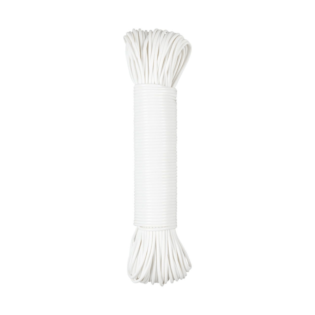 AquaPur Steel Cable Clothesline 50m Lebanon"
