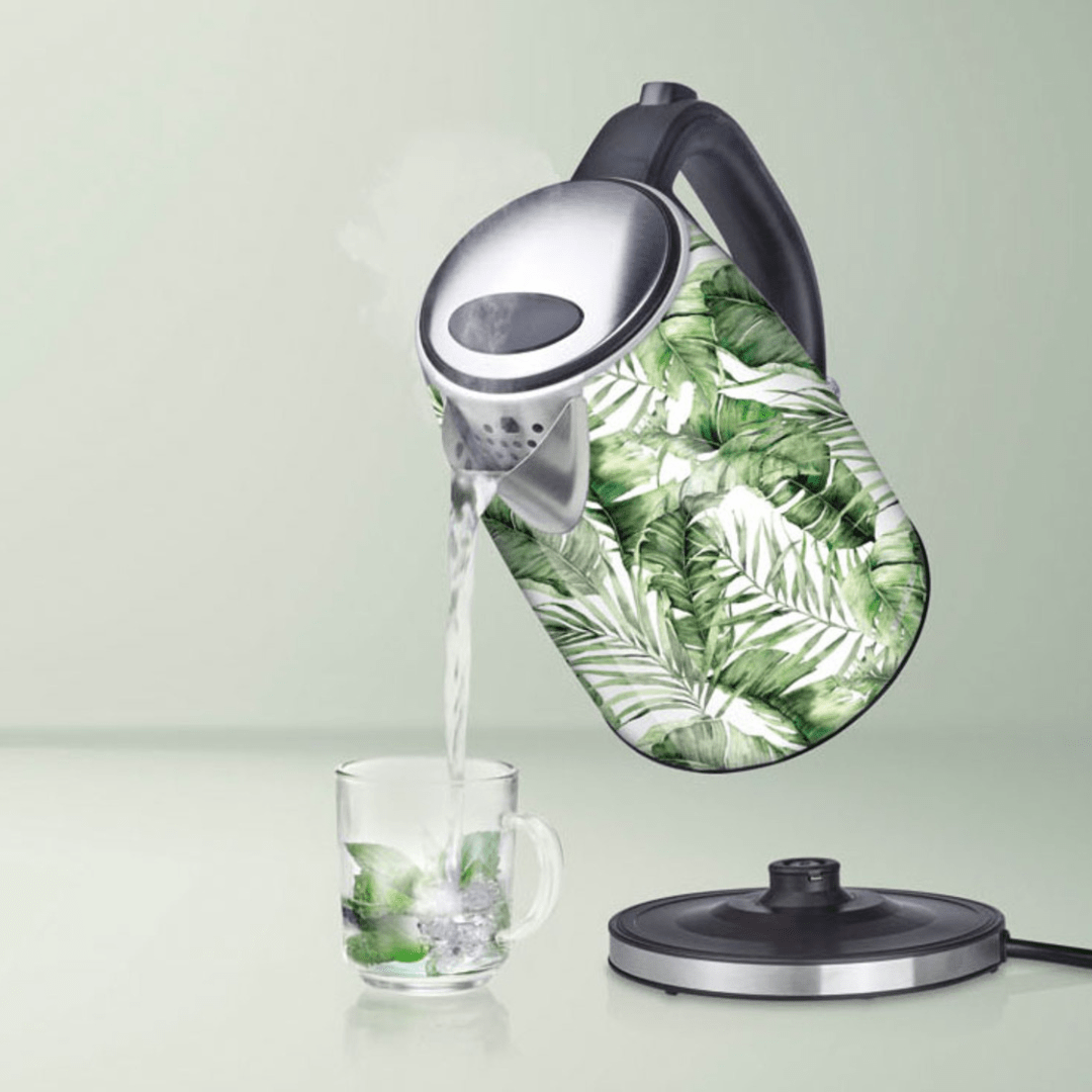 Silvercest Urban Jungle style Electric Kettle 3000W Lebanon"
