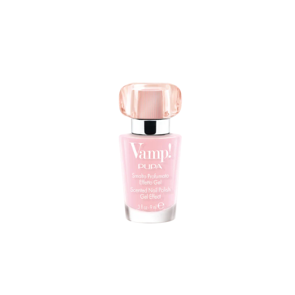 Vamp! Smalto Nail Polish - Medaid