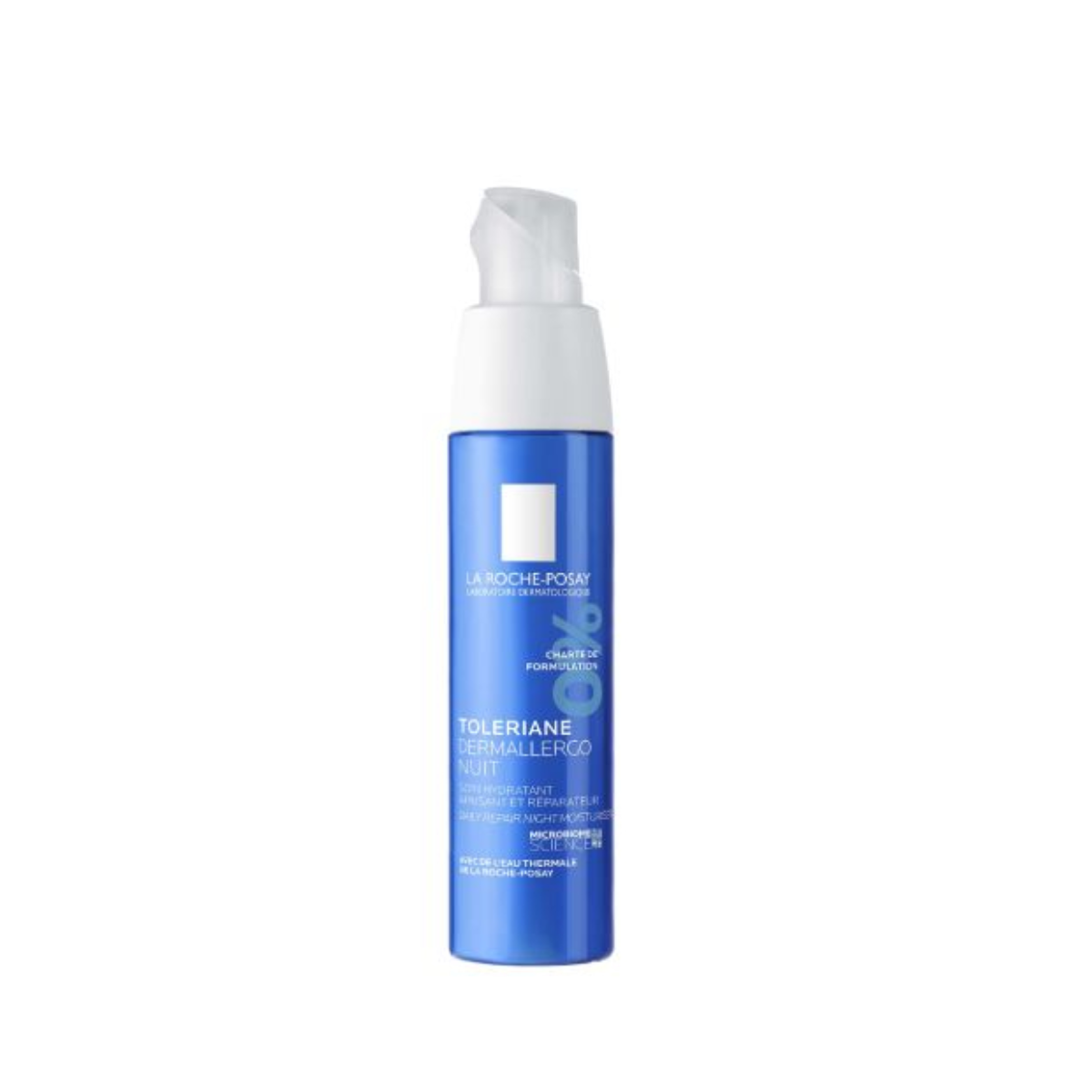 La Roche Posay - Toleriane Dermallergo Night Cream 40ml - Medaid International