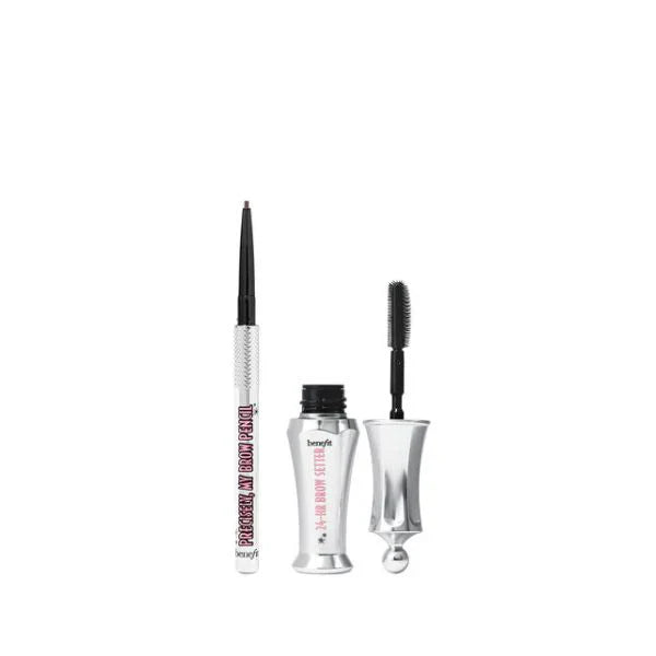 BENEFIT - Big Time Brow Minis Set - Medaid International