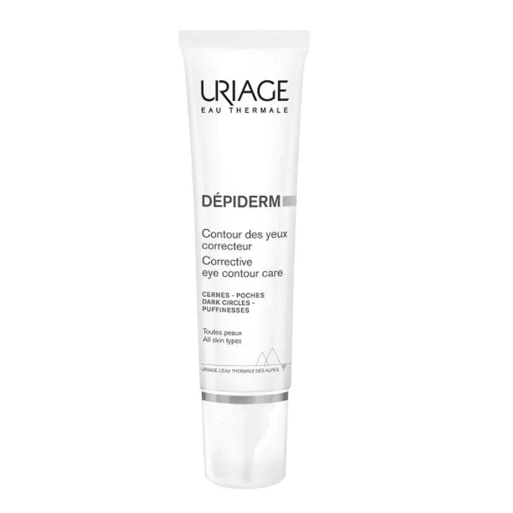 Depiderm Corrective Eye Contour Care - Medaid International