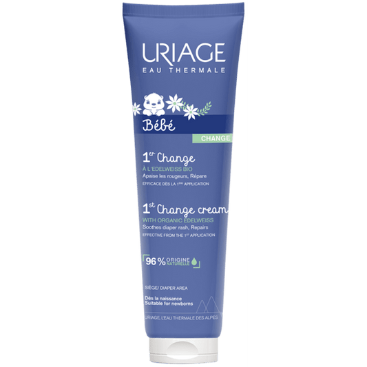 Uriage 1er Change - 100 ml - Medaid