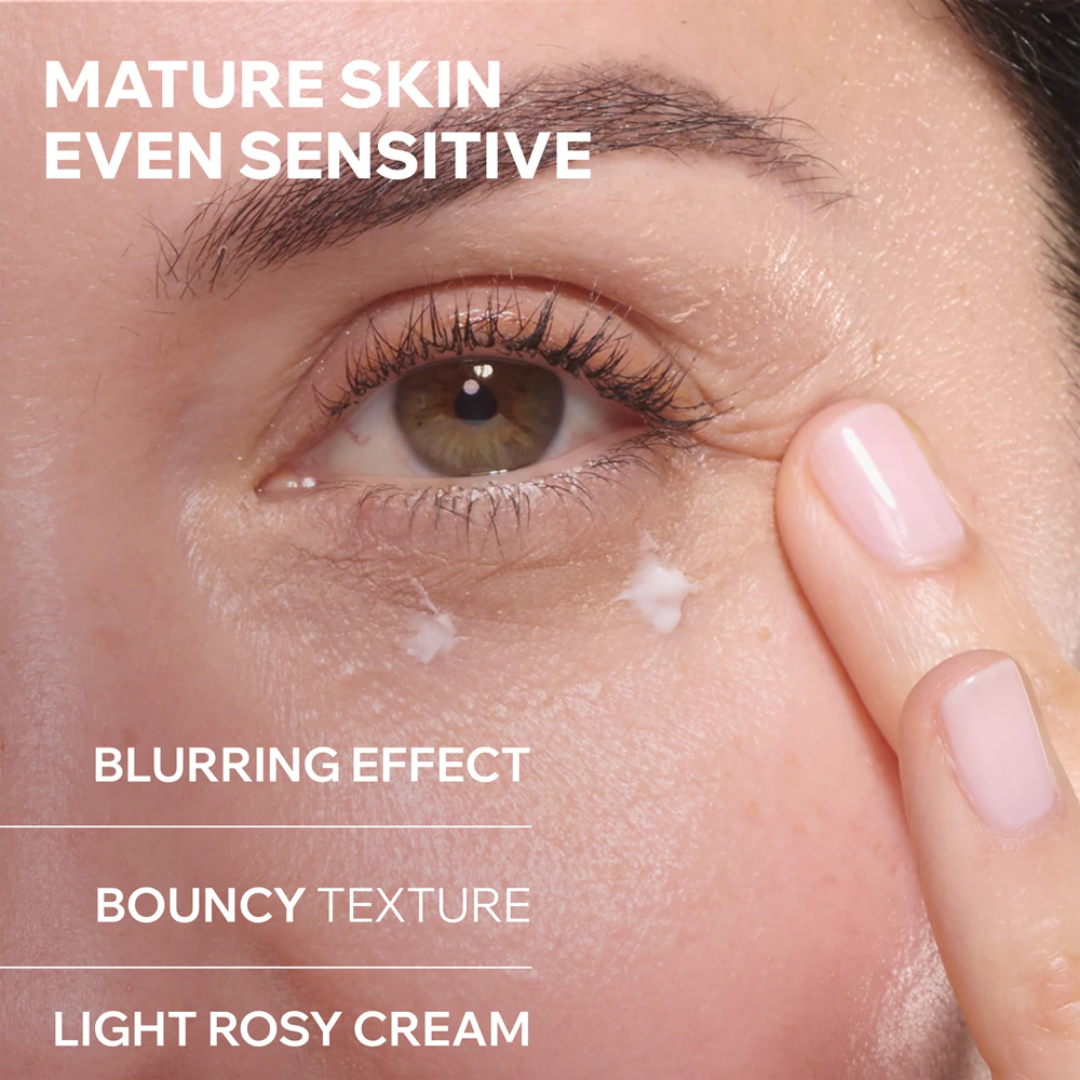 Uriage Age Absolu Eye Contour Cream