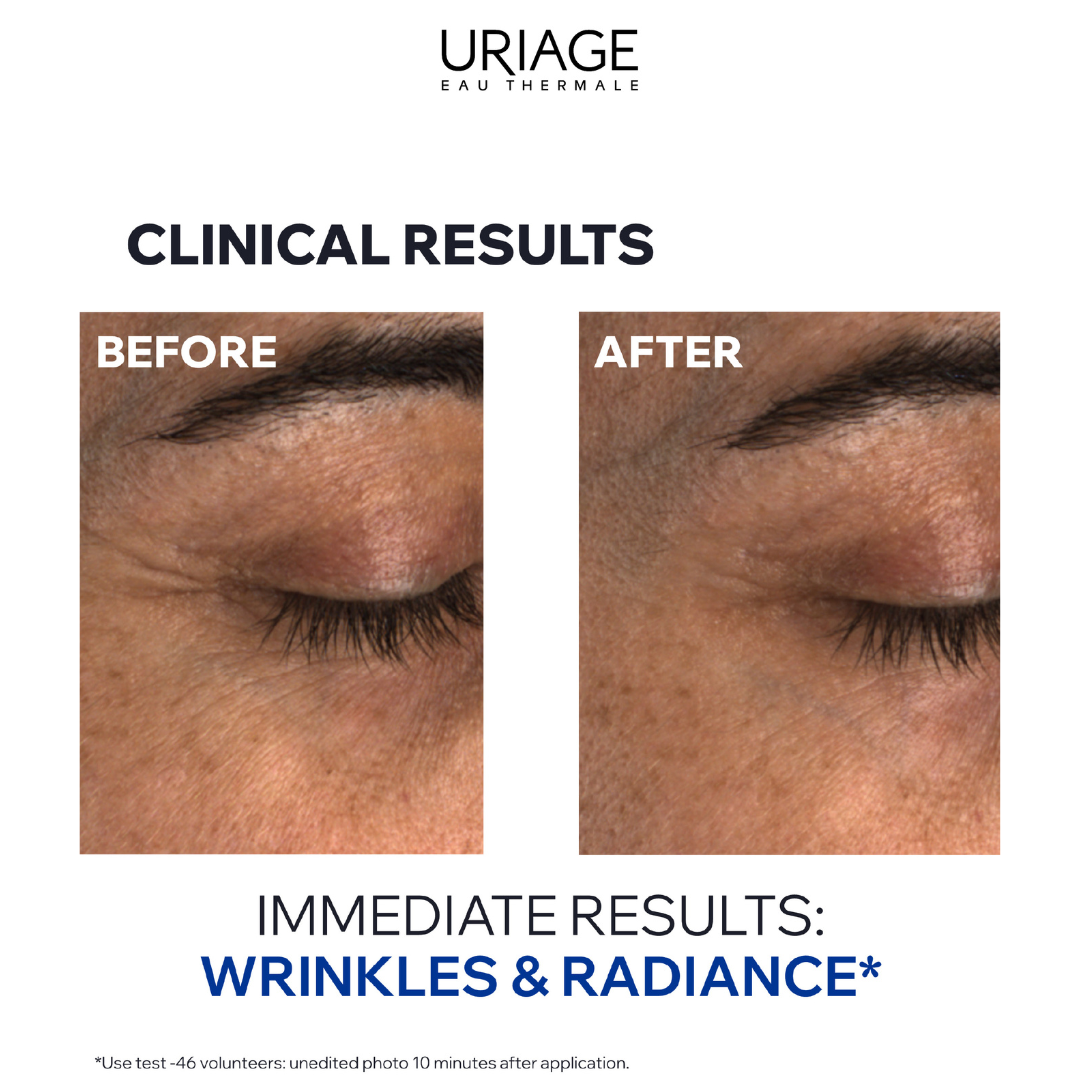 Uriage Age Absolu Eye Contour Cream