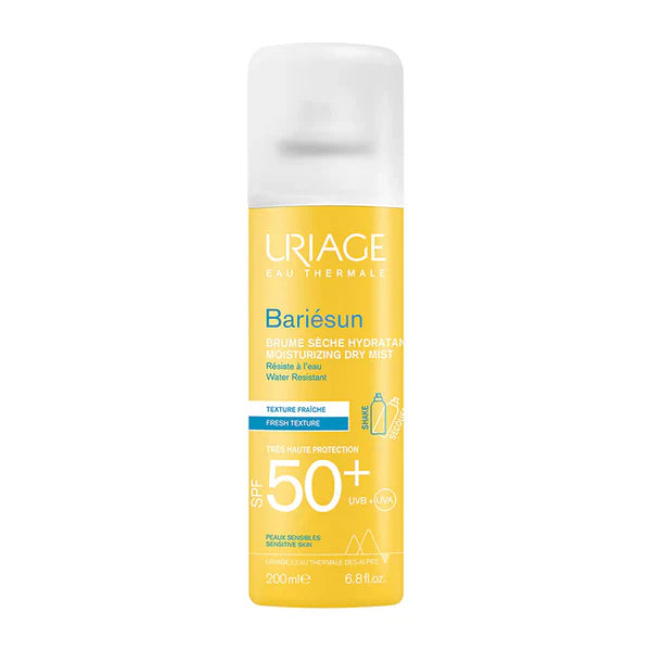 Uriage Bariesun Spray Invisible spf30 200ml