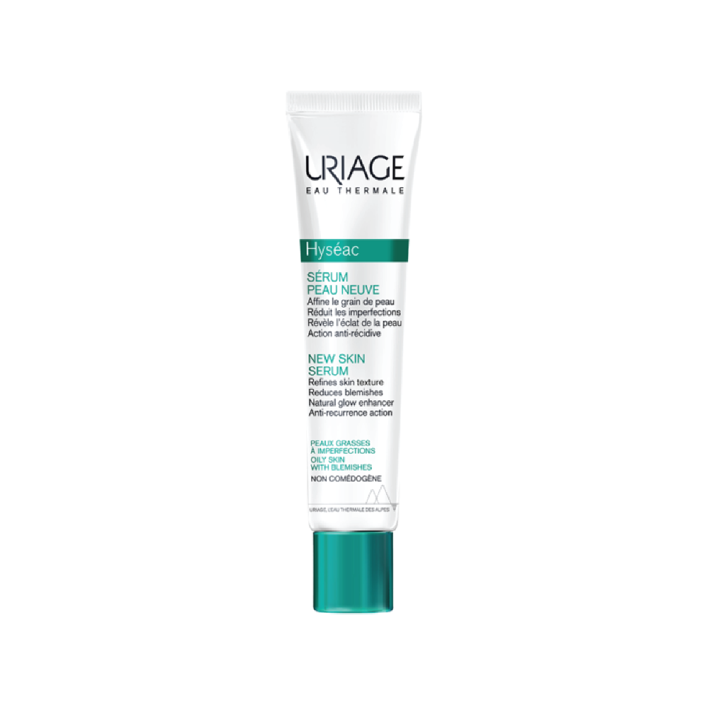 Uriage Hyseac Serum New Skin- 40 ml - Medaid International