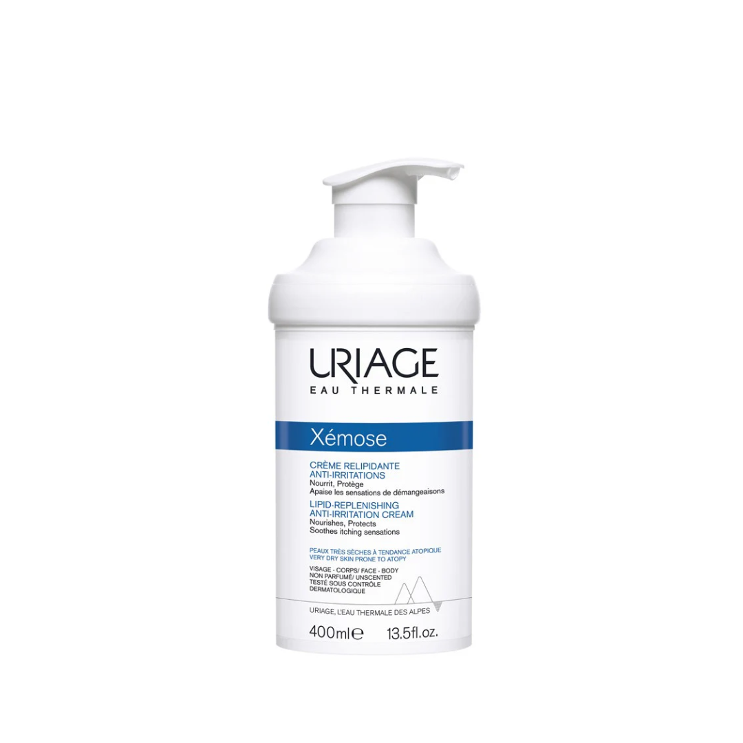 Uriage Xemose Universal Emollient Cream