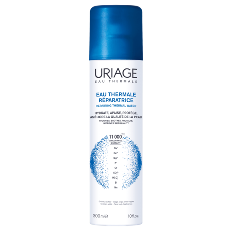 Uriage Thermal Water