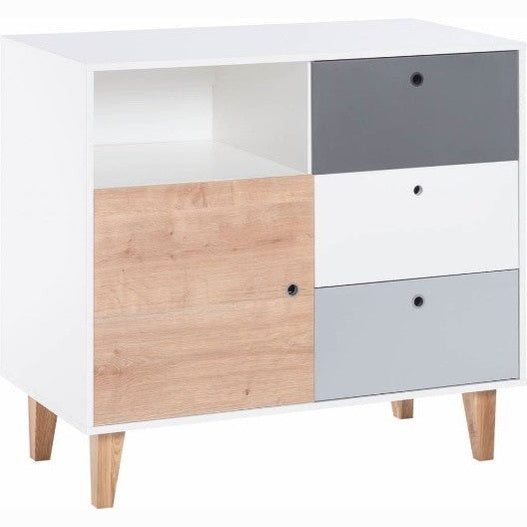 Vox Dresser CONCEPT