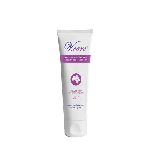 V.CARE PH8 Intimate Gel