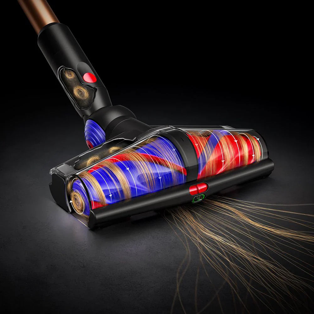 Dyson   V16   animal   Piston   Submarine
