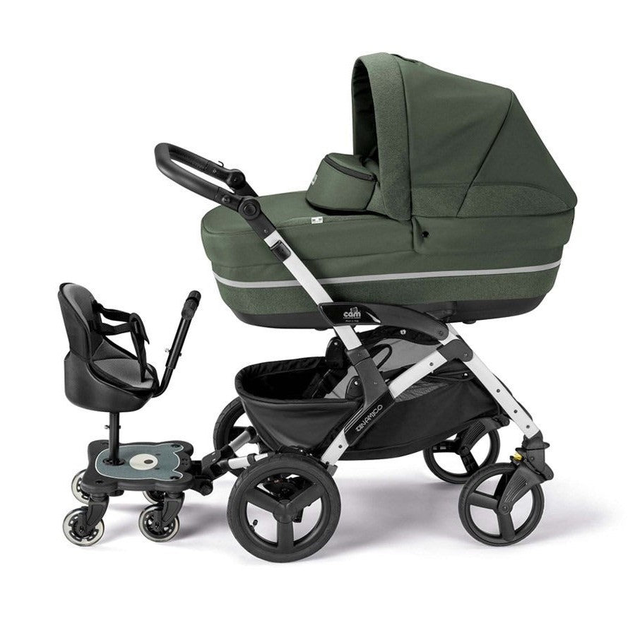 CAM Dudu Baby Board