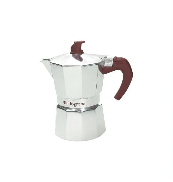 Tognana Coffee Maker 9 Cups Grancuci Extra St