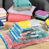 Extra Large Bags Vacuum Bags Zip Lock