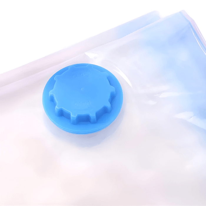Extra Large Bags Vacuum Bags Zip Lock - Medaid International
