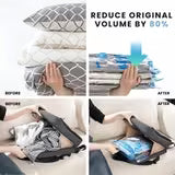 Extra Large Bags Vacuum Bags Zip Lock